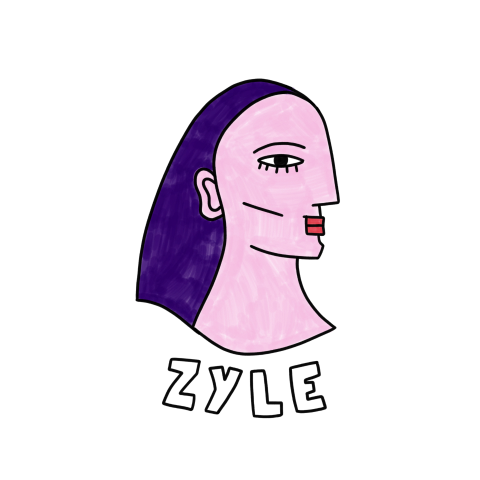 Logo animé